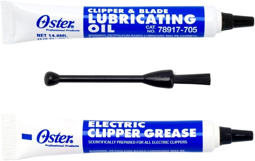 Oster Classic 76 Club Tattoo Hair Clipper Grooming Haricut Clipping Salon Barber