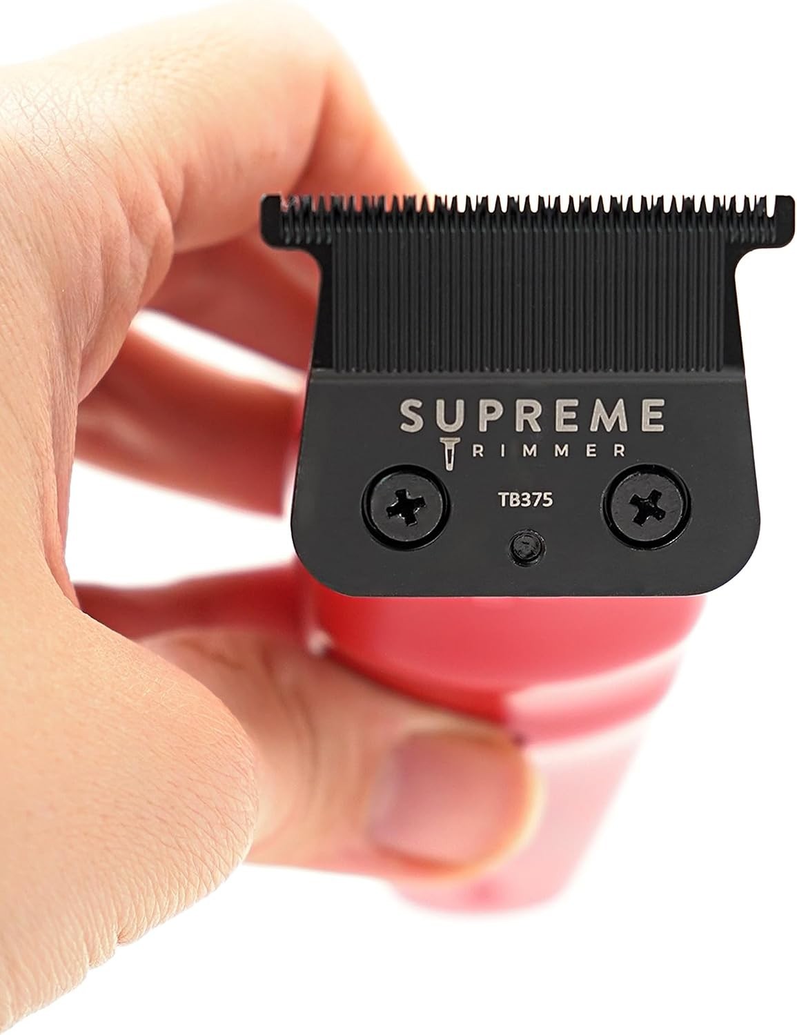 Supreme Trimmer Deep Tooth DLC Blade | For VADER LITE Trimmer | TB375