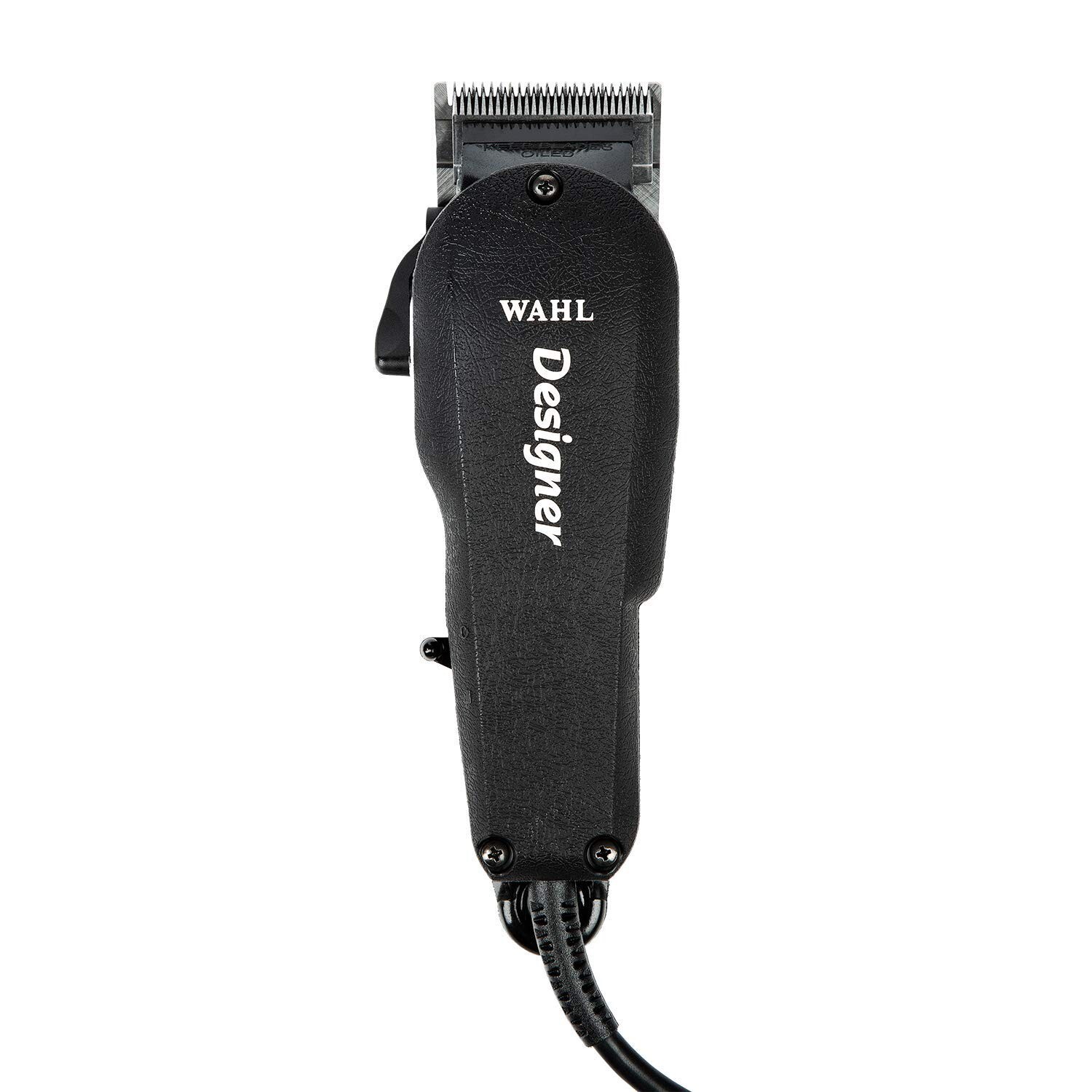 Wahl All Star Combo Designer Clipper Peanut Trimmer – 8331 with Oil 4 oz