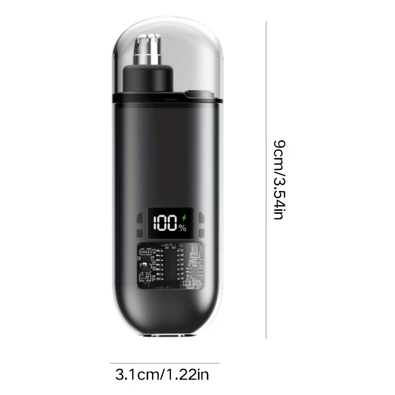 Nose Hair Trimmer