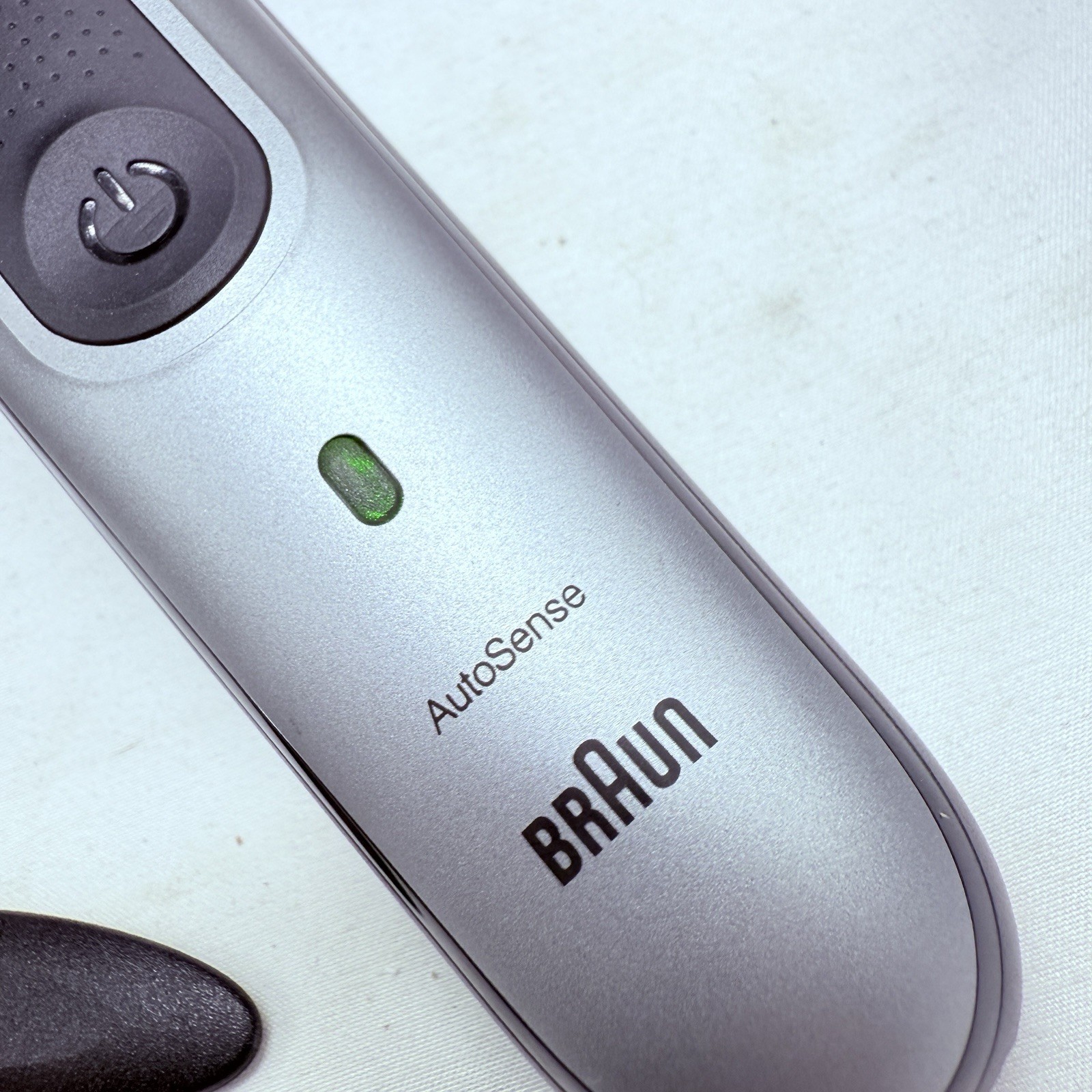 Braun All-in-One Trimmer Kit Series 7 7410 8-in-1 Trimmer Men Beard Body Hair