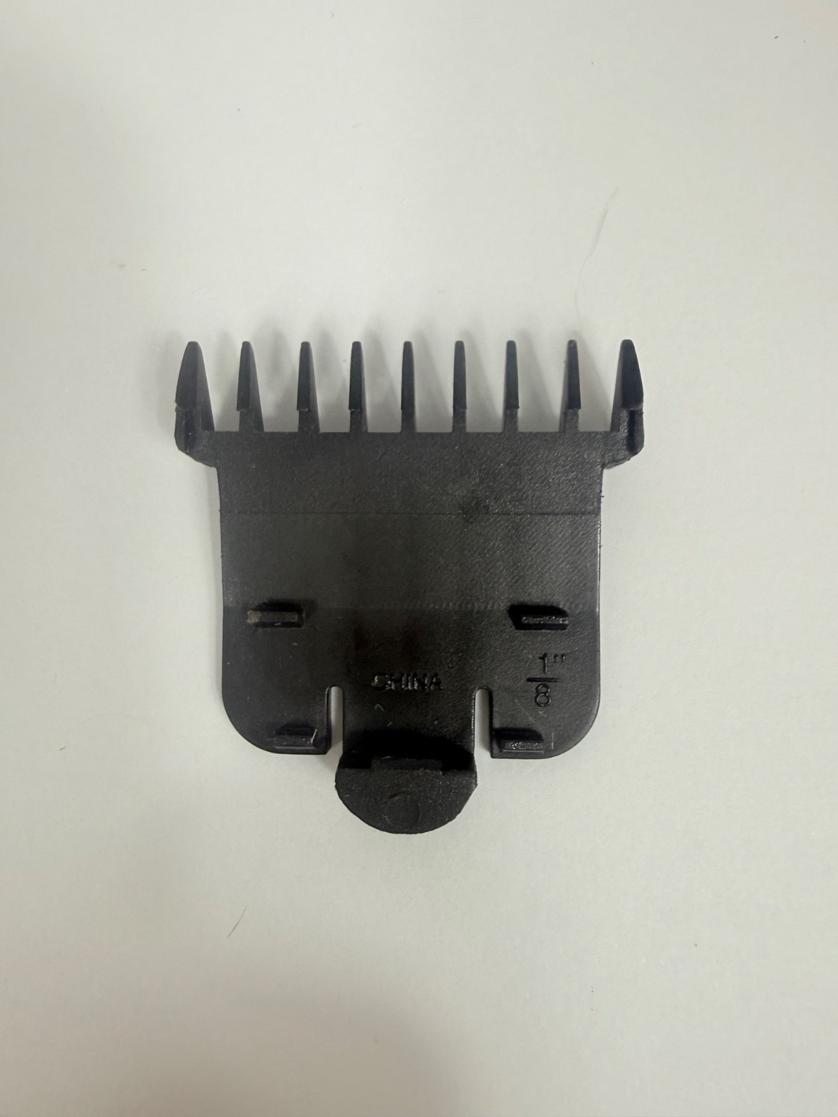 Andis Pivot Pro Professional Hair Trimmer PMT-1 Blade Barber Tested Works