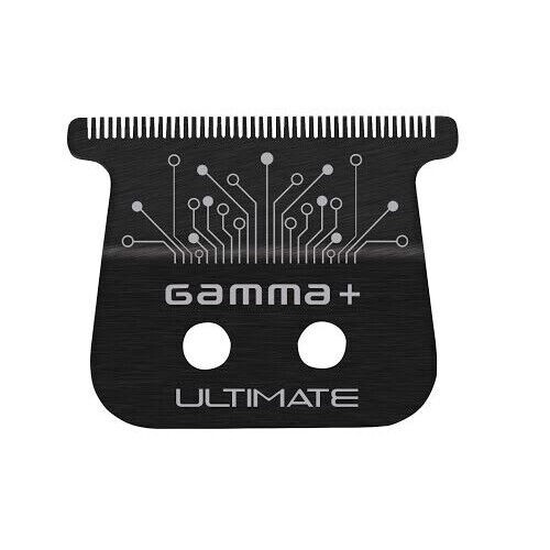 Gamma+ DLC Ultimate Fixed Replacement Black Diamond Blade .2MM Blade Tip #GPDHBE