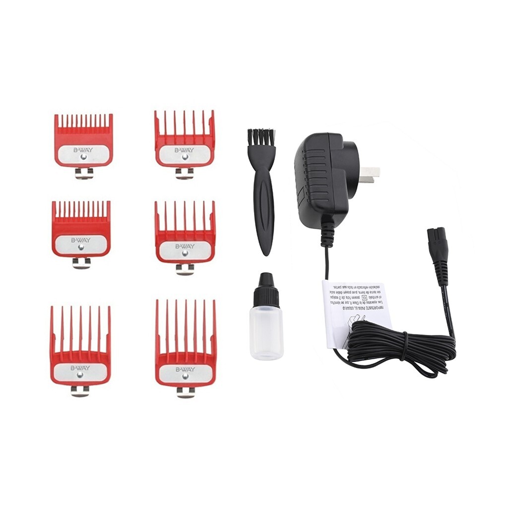B-WAY Steel Clip Clipper
