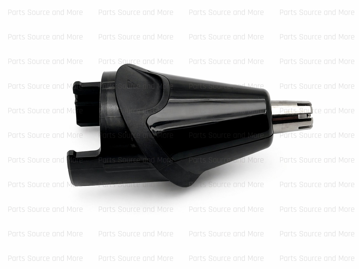 Braun 81634458 Replacement Trimmer Rotary Ear Nose Blade Attachment AIO MGK BT