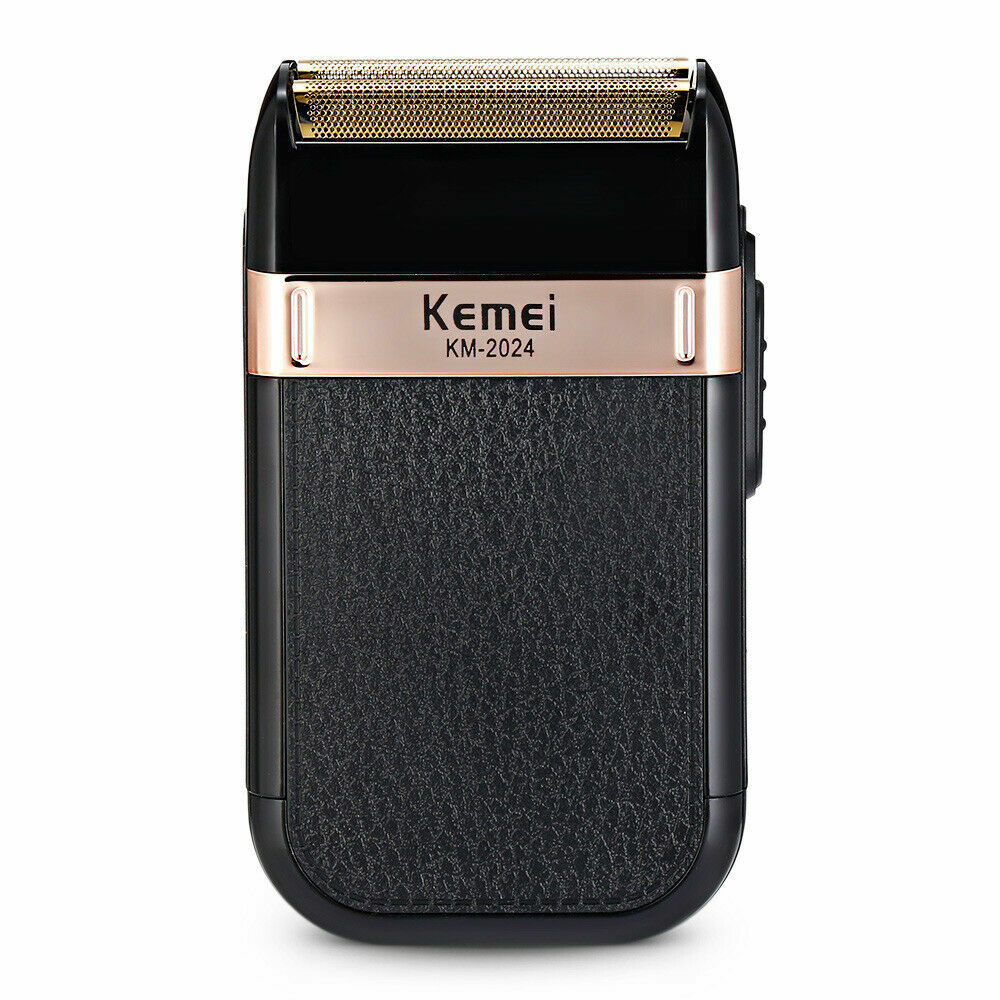 Kemei Professional Electric Hair Clipper Cordless Trimmer Hair Cutting Shaver US