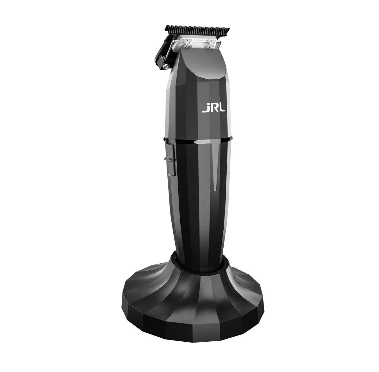 JRL 2020T-B Onyx Professional Cordless Hair Trimmer w/ EZ-Gap Blade – BRAND NEW