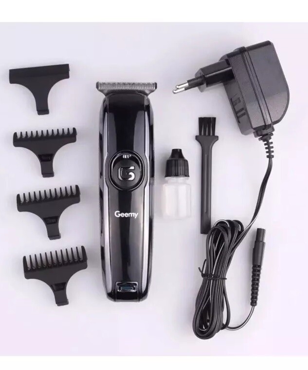 Geemy GM-6050 Beard Trimmer Beard Cutter/Hair Cutter