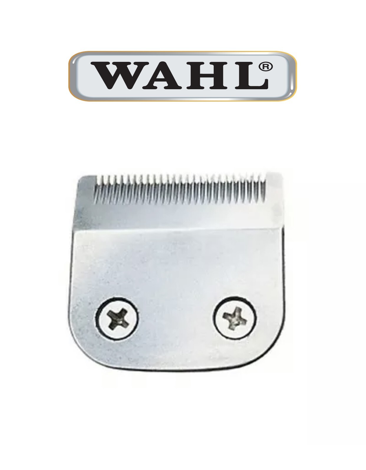 OEM Wahl Trimmer Replacement Detachable Stainless Steel 30mm Standard Blade Head