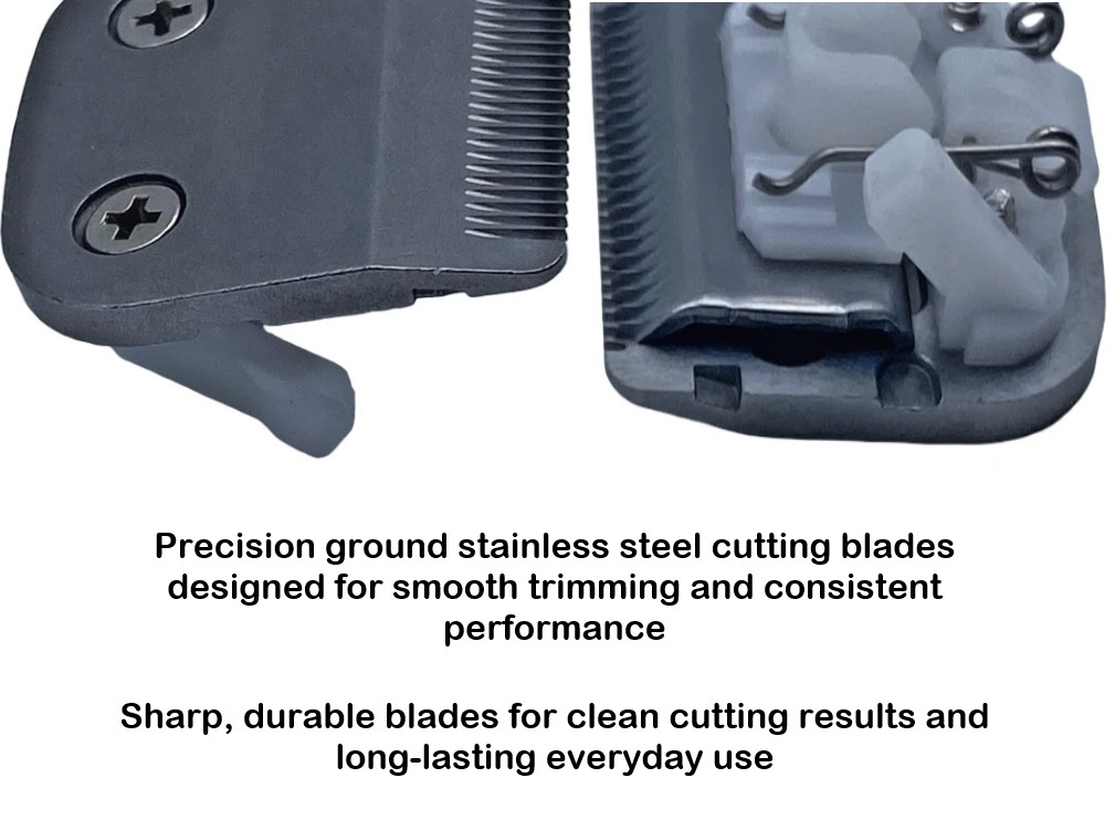 OEM Genuine Wahl Trimmer Replacement Standard Blade 59300 9888 9818 9864 9854