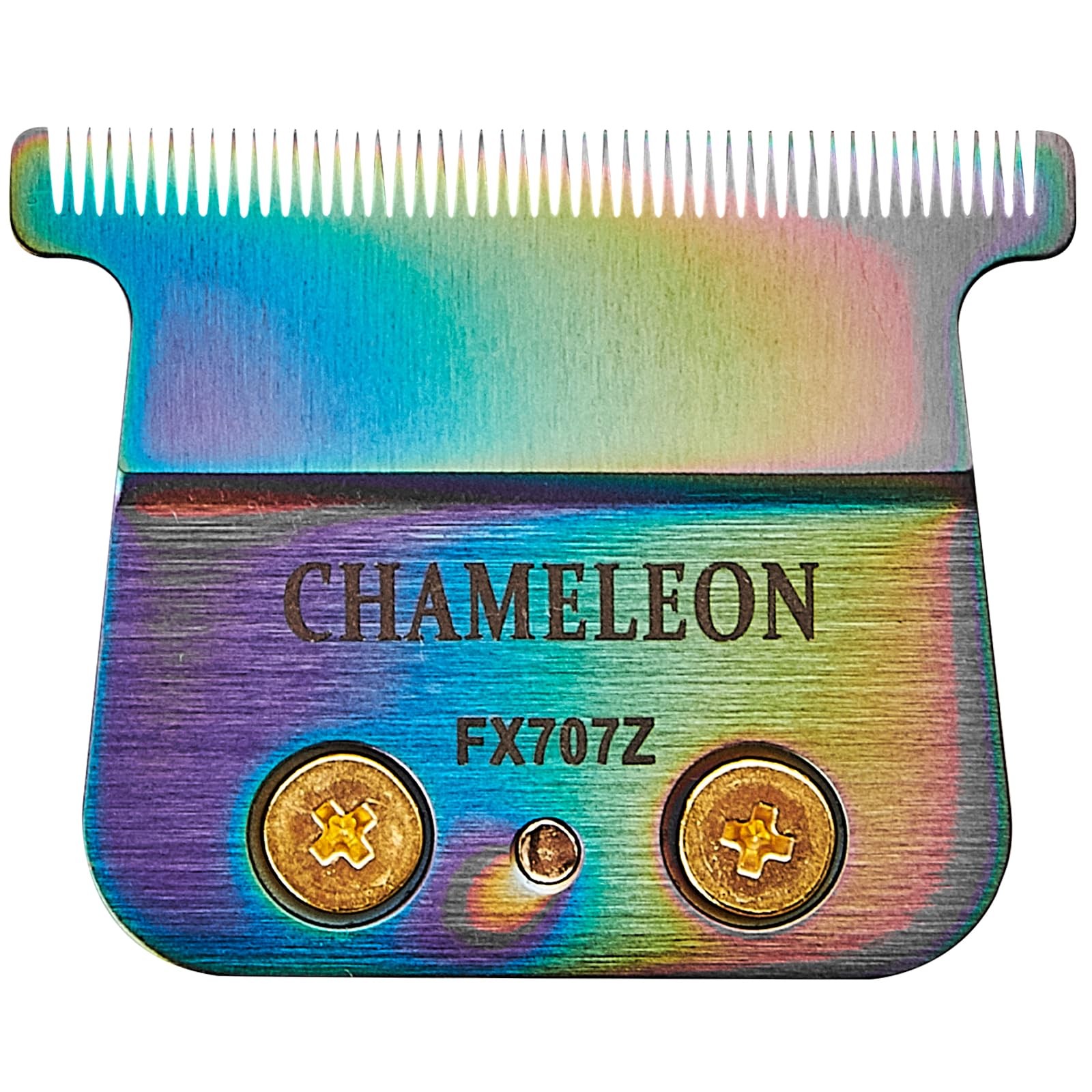 FX707Z Replacement Trimmer Blades compatible with BaByliss PRO Coloured-1PC
