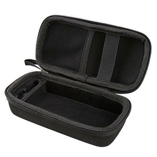 Aproca Hard Travel Storage Case Bag Fit Andis 17150 Profoil Lithium Shaver