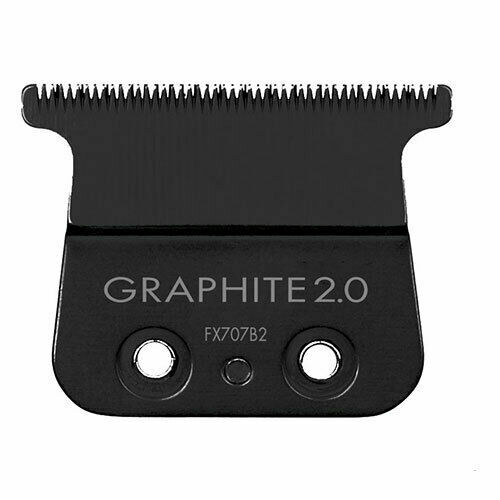 BaBylissPRO Graphite Deep Tooth 2.0 MM Replacement T-Blade | FX707B2