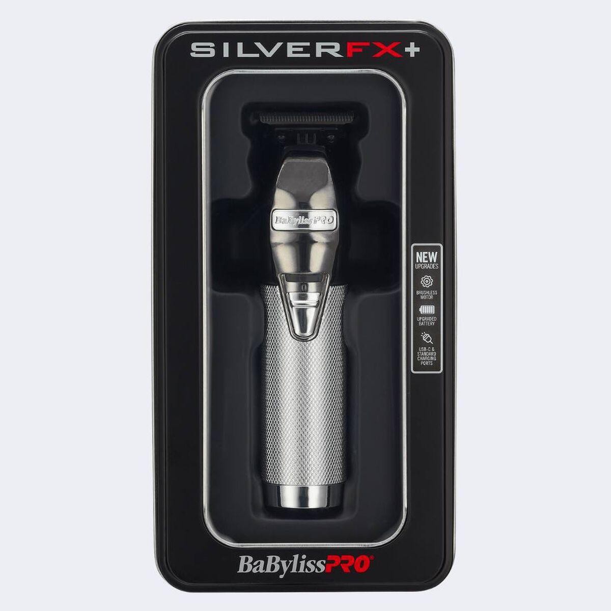 BaByliss Pro SilverFX Trimmer