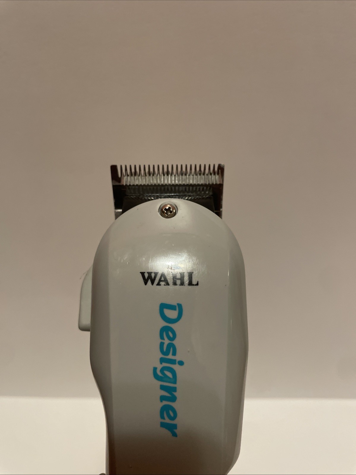 Wahl Designer Clipper – Tested Works