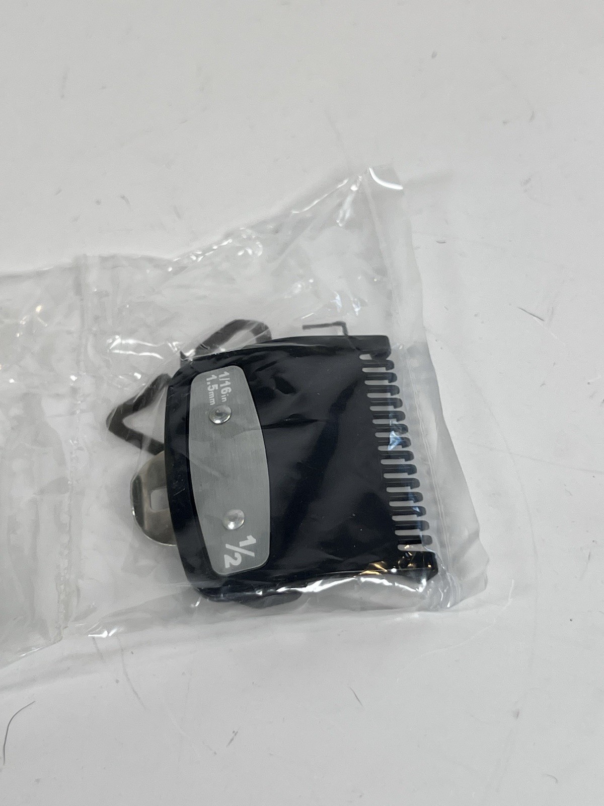 Hair Clippers Guard 1/2 (1/16 inches/1.5mm)