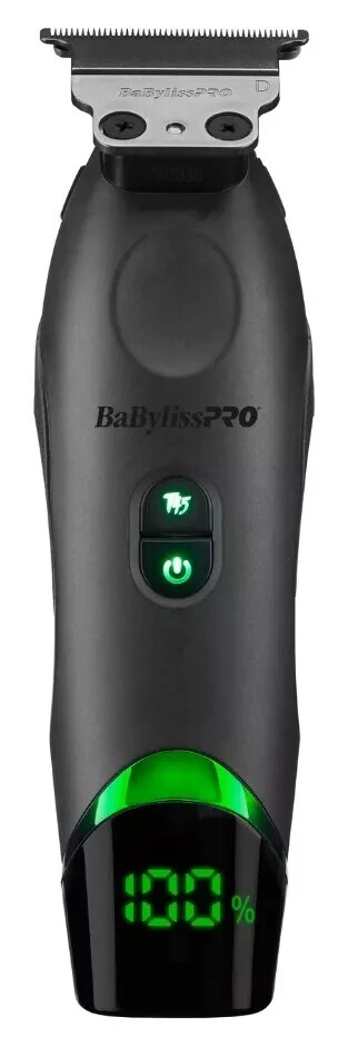 BaBylissPRO Tomb45 Wireless Charging Trimmer with FREE CHARGING PAD – BRAND NEW