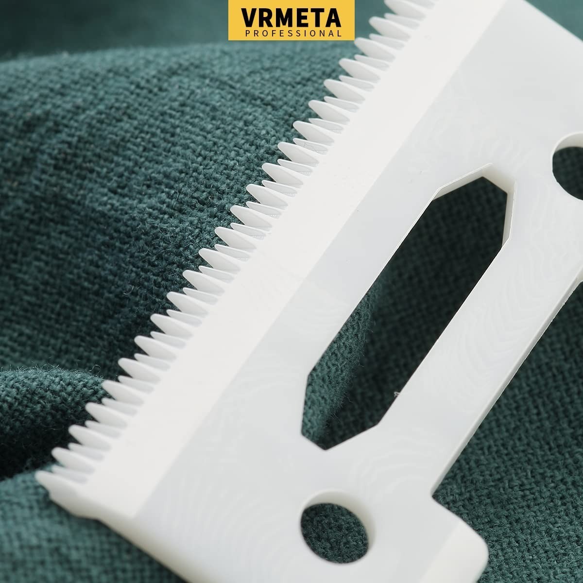 VRMETA Professional Replacement Clipper Blade for Wahl Clippers