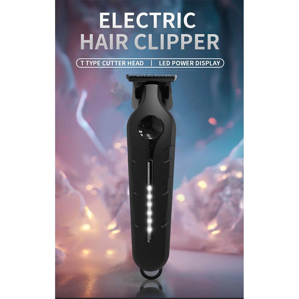 Blackout Trimmer Plus Zero Gap, Barbers Blackout Trimmer Premium Zero-Gapped NWT