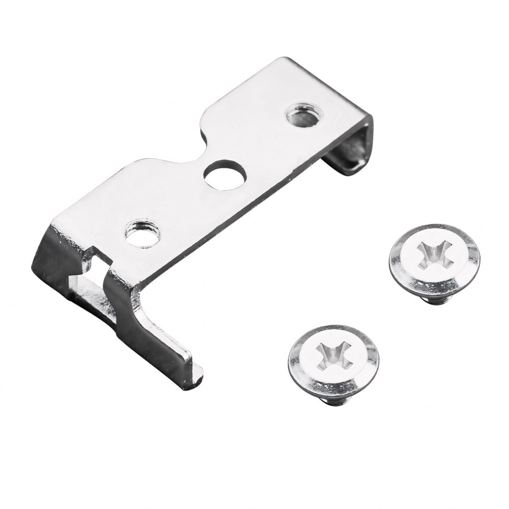 Hair Clipper Latch Plate & Lever Base for Wahl Magic Clip 8148, 8591