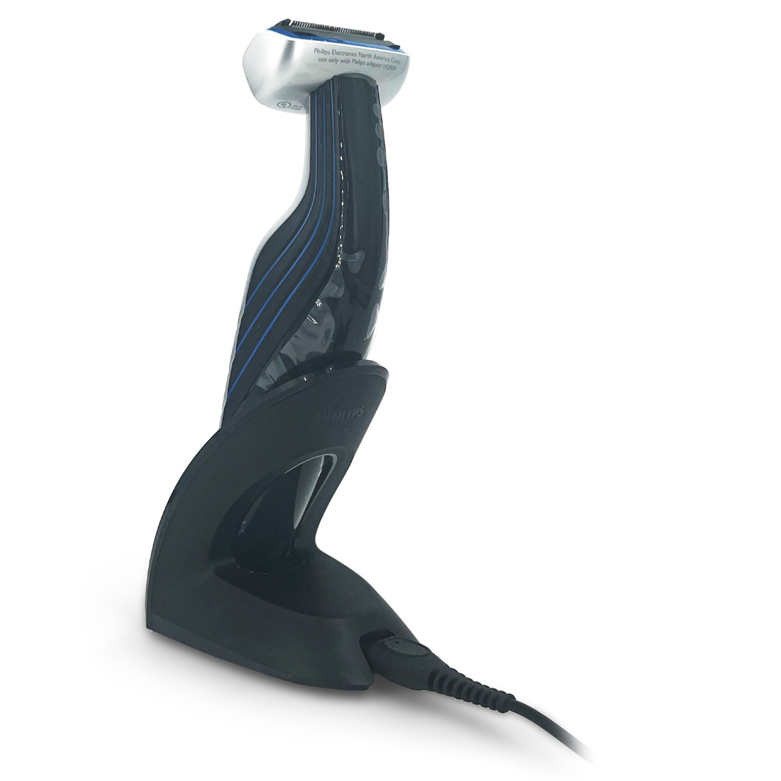 Philips Norelco Bodygroom 3100 Showerproof body groomer, Series 3000 BG2028