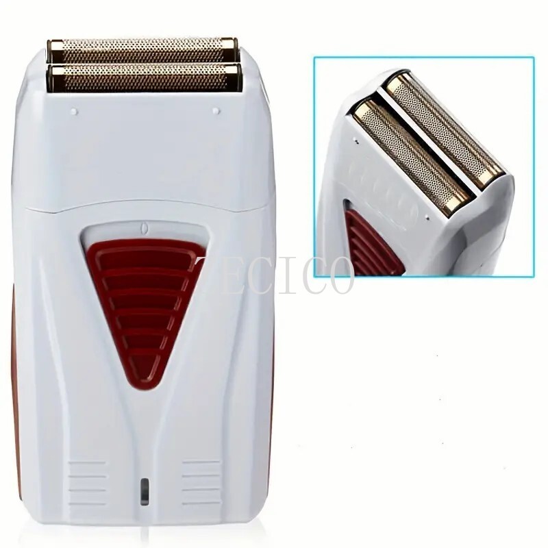 Kemei Hair Clippers Cordless Trimmer Electric Shaver Cutting Beard Barber 1931