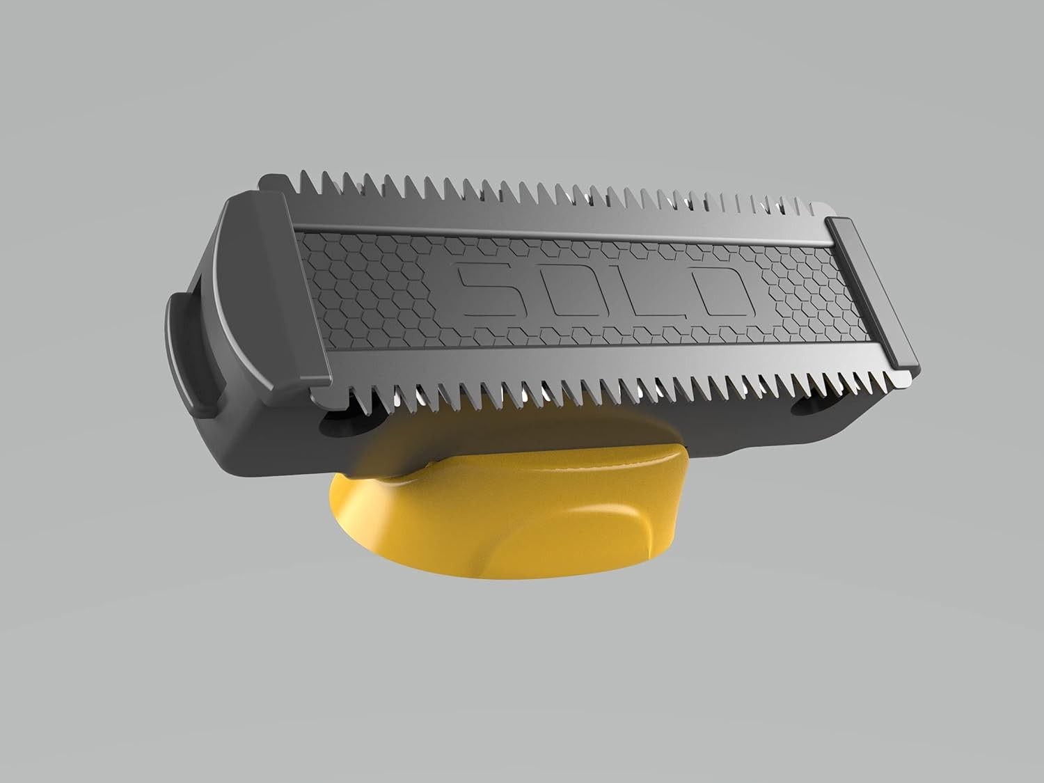 Replacement Blade for Micro Touch Solo Trimmer – Solo Replacement Blade Only –