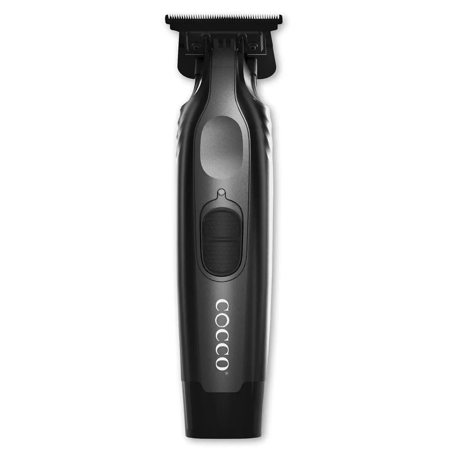 Cocco Veloce Pro Cordless Trimmer Digital Gap Ambassador DLC Blade Edger | Black