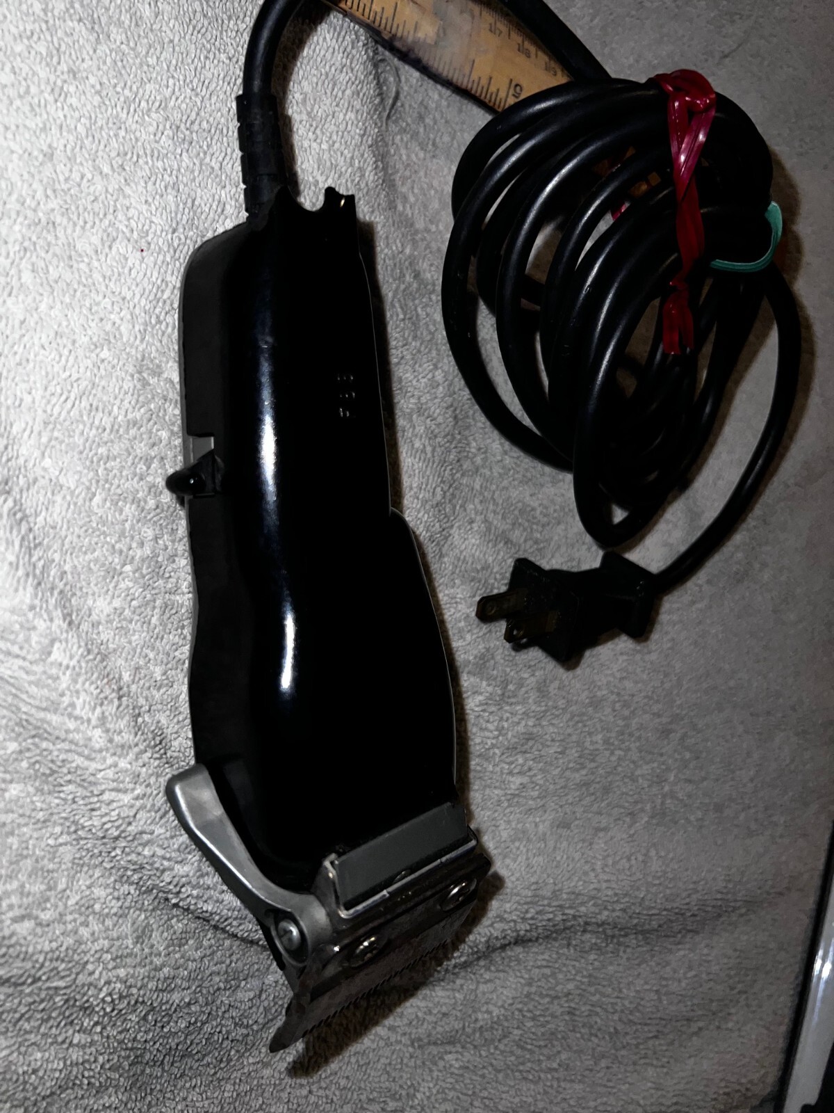 WAHL’s THE DESIGNER Clippers FOR HAIR ESTATE SALE CHEEP LOOK READ ALL💈💇