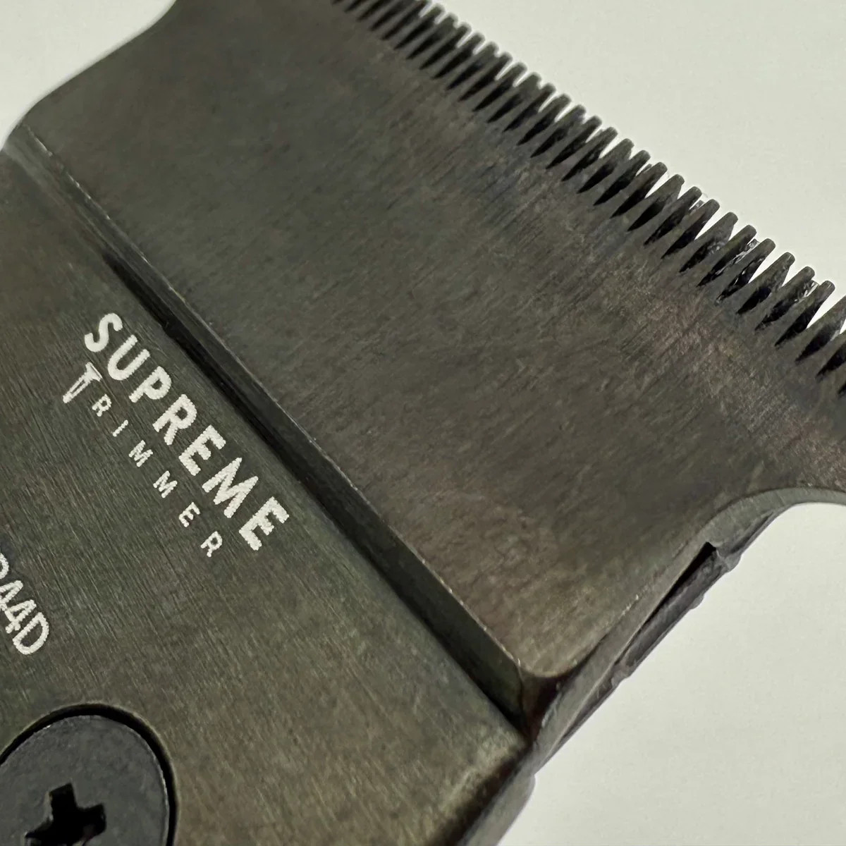 Supreme TB44D DLC T-Blade 2SPEE Trimmer Replacement Blade