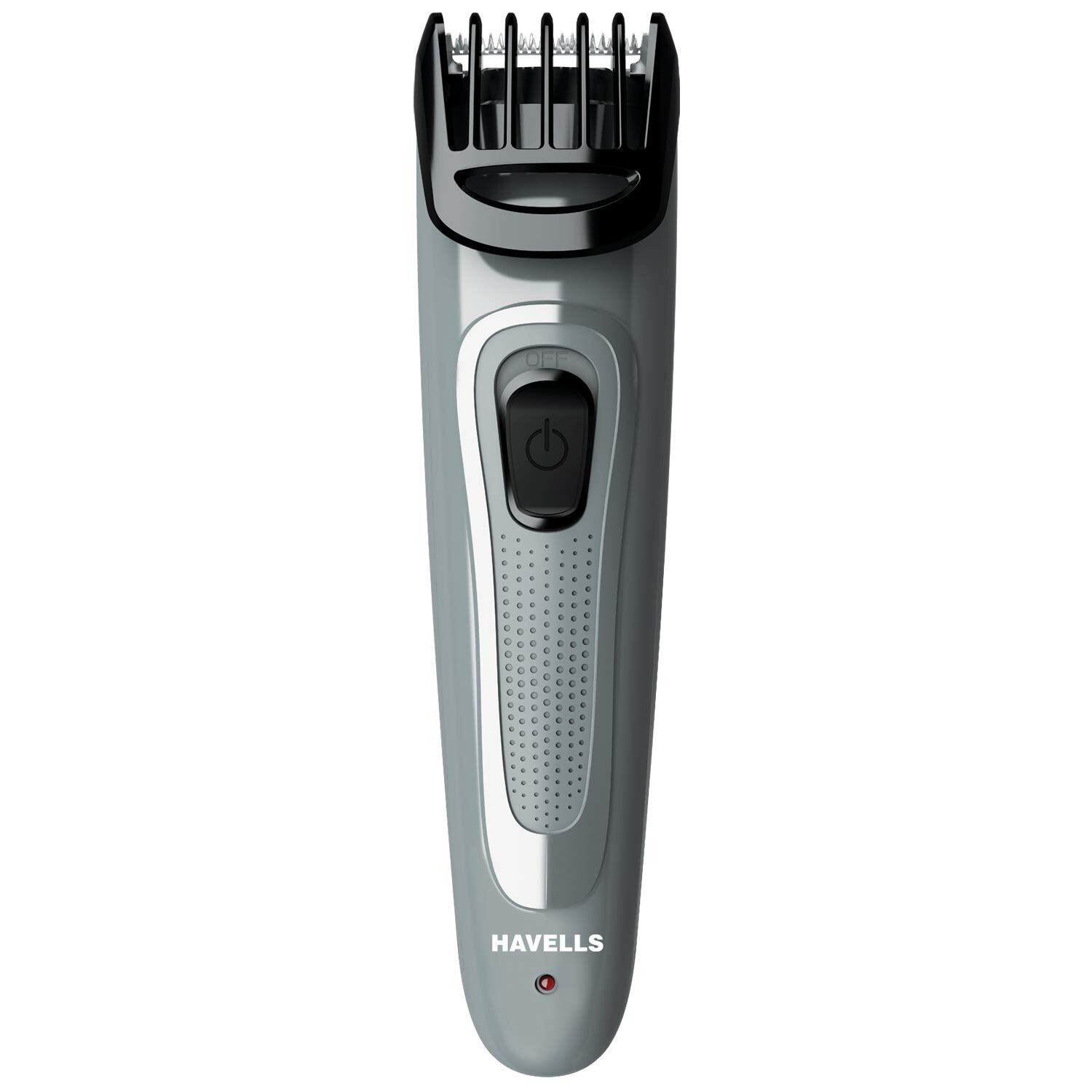 Havells Multipurpose Trimmer for Mens, Stainless Steel, Rechargeable,‎‎ Bt5100C,