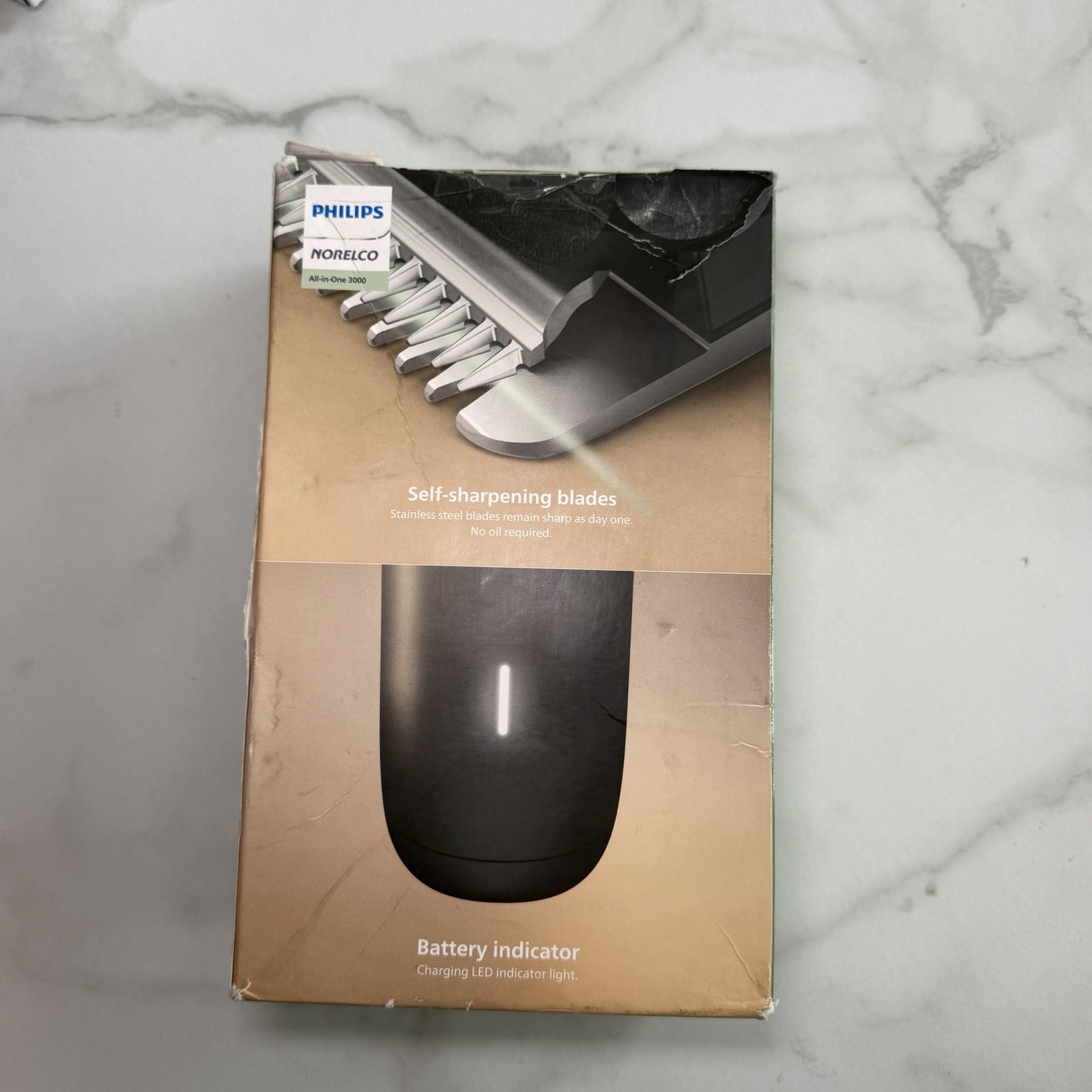Philips Norelco All-in-One 3000 Series 13 in 1 Trimmer MG3919/50