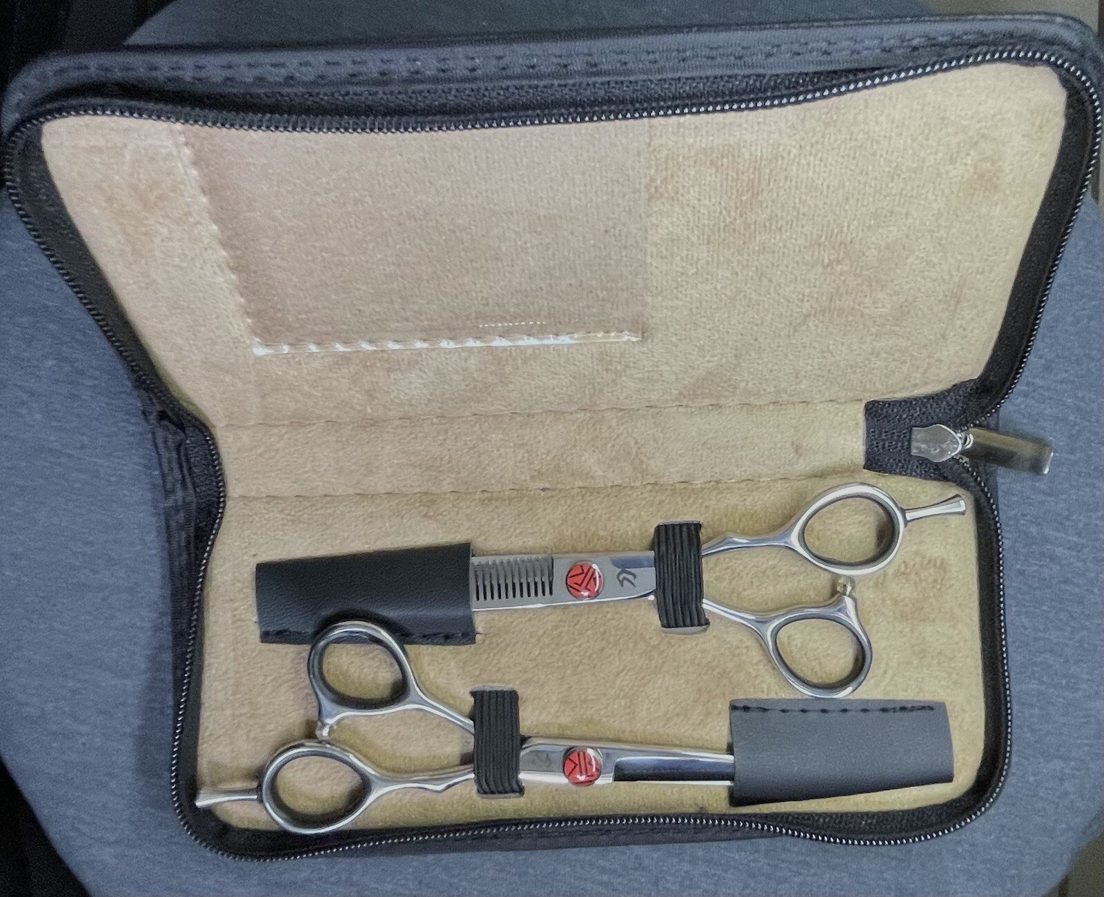 Barber Kit