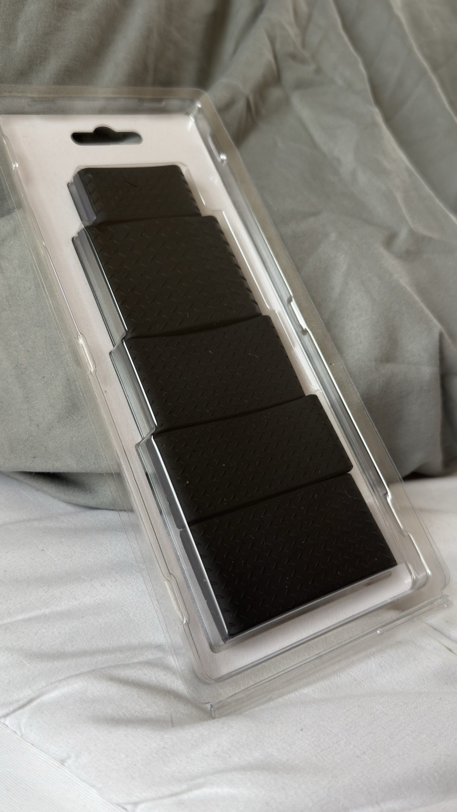 5 Pcs Barber Clipper Trimmer Shaver Grips Barber Tookl