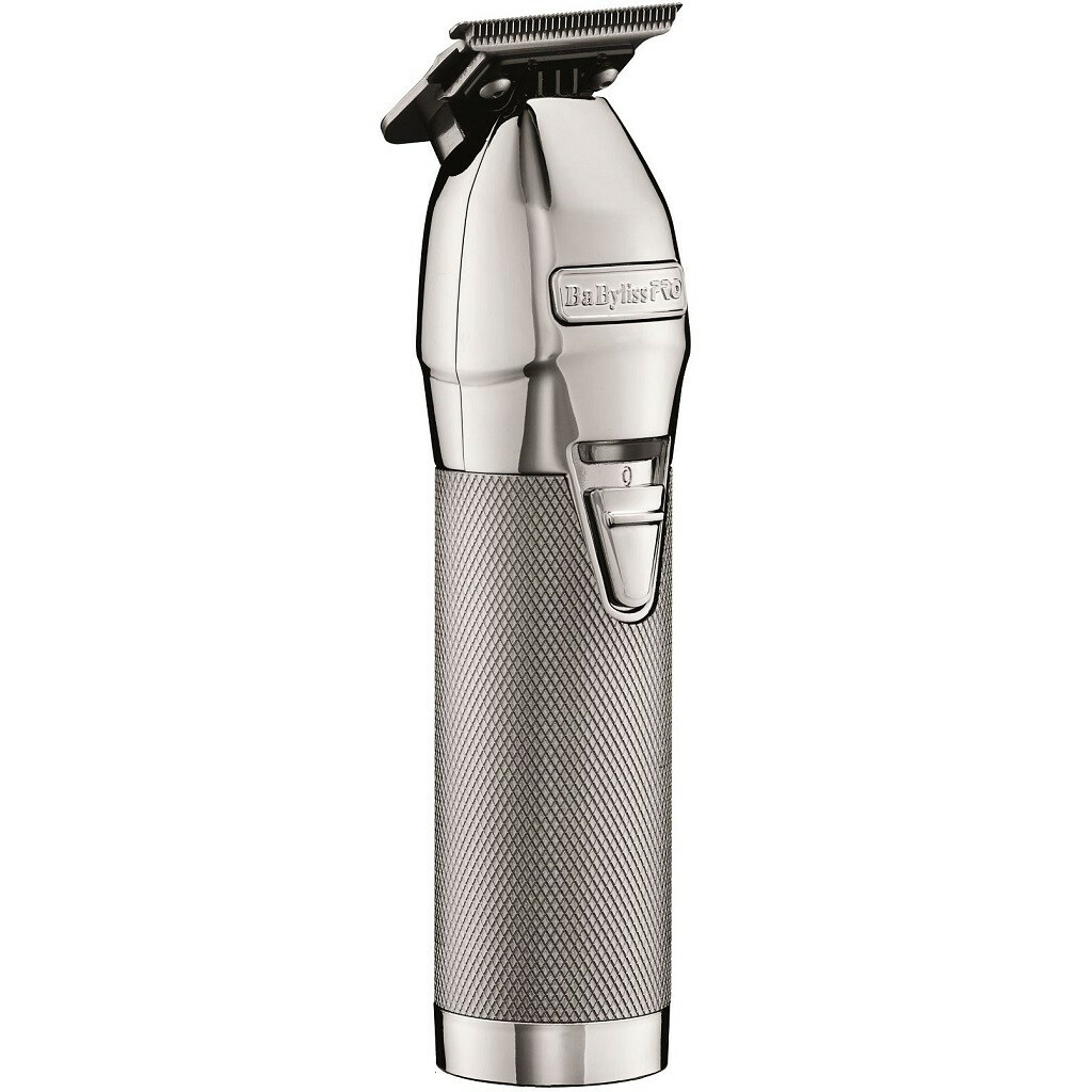 BaByliss PRO Silver FX Exposed TBlade Cordless Trimmer FX787S*Free 2DAY Shipping