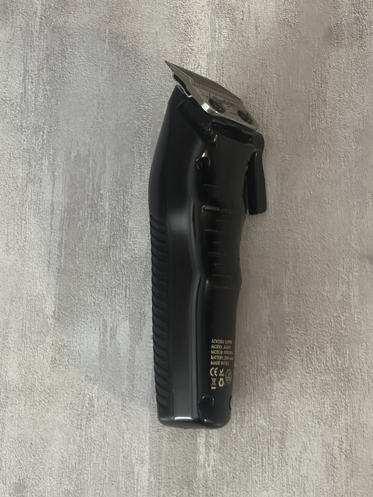 IfYouLike TPOB GO, Get This. ATVOXIS Quiet, Brushless,ALLMetal,9000RPM, $50