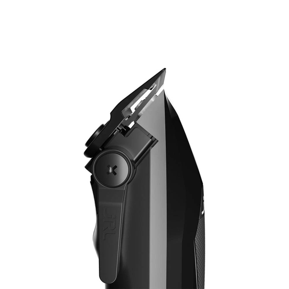 JRL Diamante Professional Hair Clipper Black 8200 RPM (2025CB-C) – BRAND NEW