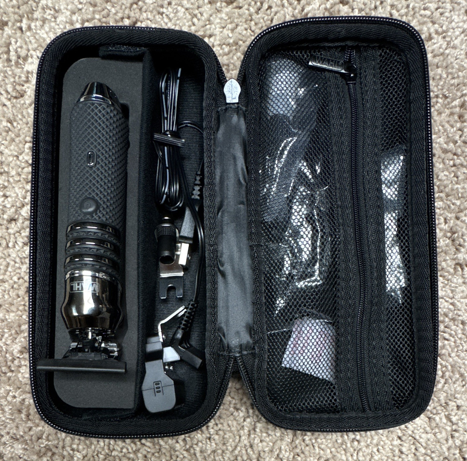 Wahl Pro Series Skeleton Trimmer Cordless Rechargeable Lithium-Ion 3026018
