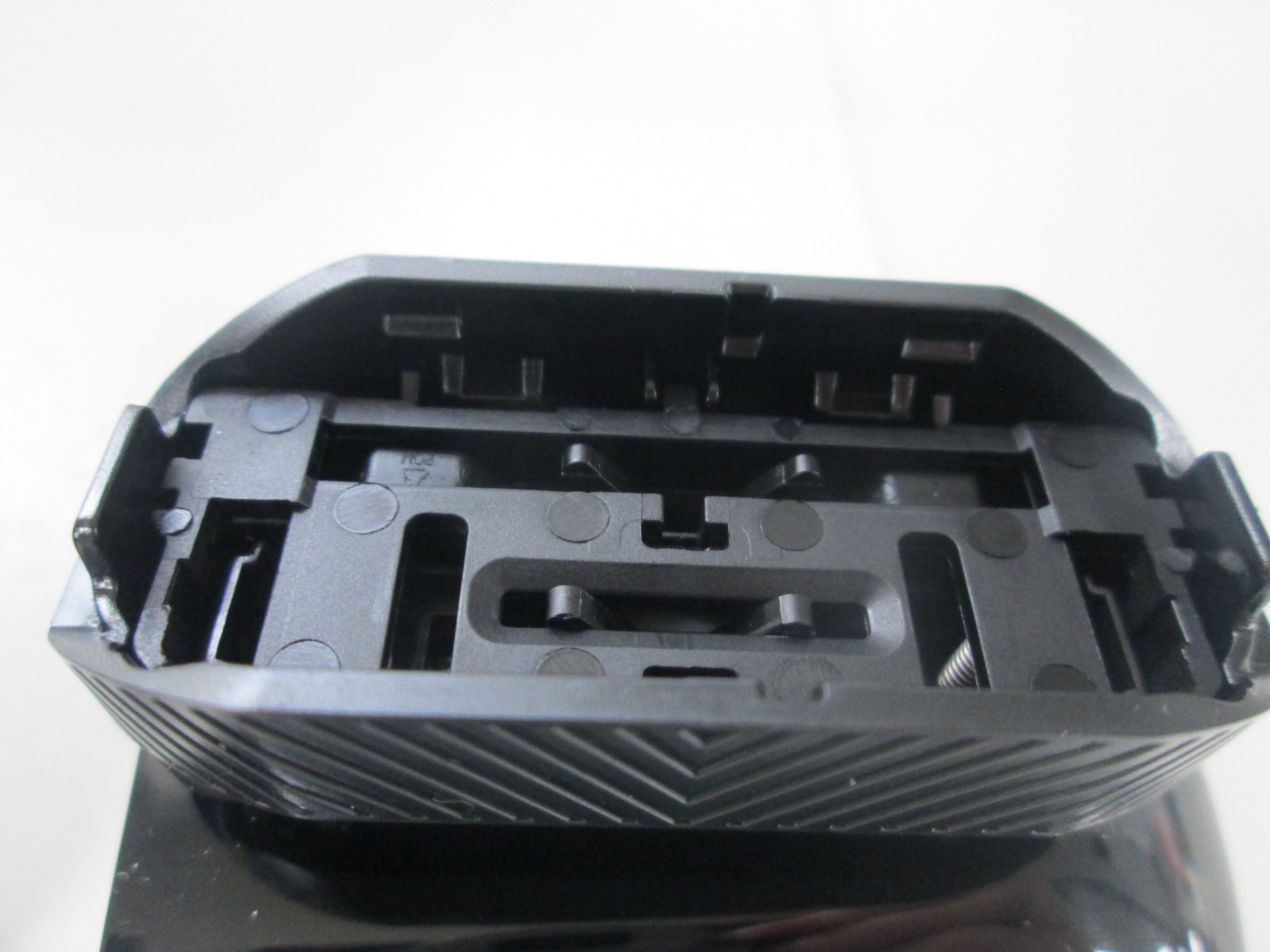 MANSCAPED The Handyman Compact Face Shaver – Open Box – Never Used
