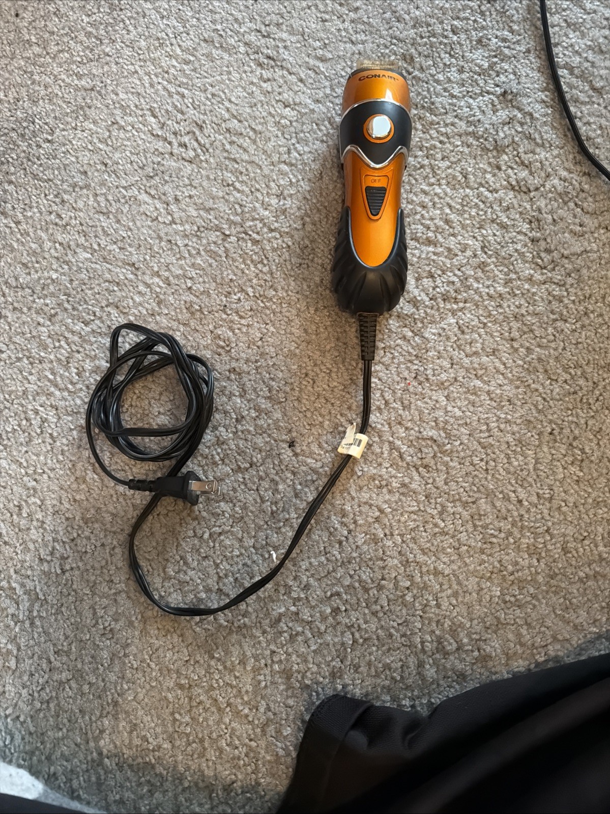 Conair “The Chopper” Men’s Grooming System 2-in-1 Custom Styler – Shaver- Tested