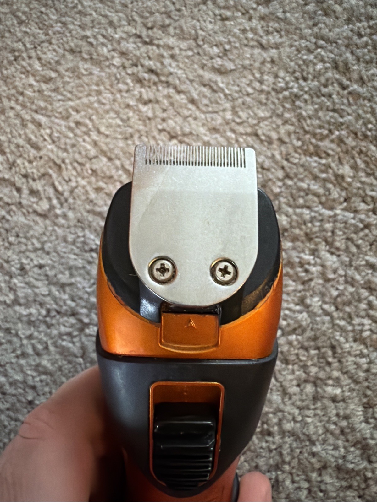 Conair “The Chopper” Men’s Grooming System 2-in-1 Custom Styler – Shaver- Tested