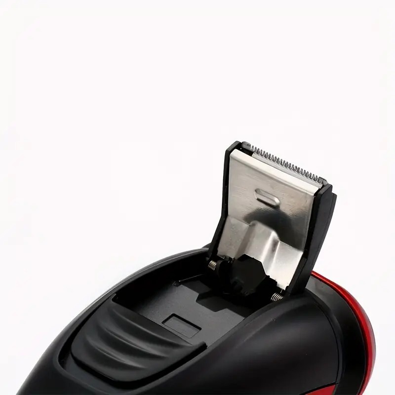 Cordless Best Bald Head Hair Remover Shavers Shaver Smooth Skull Cord Wet & Dry