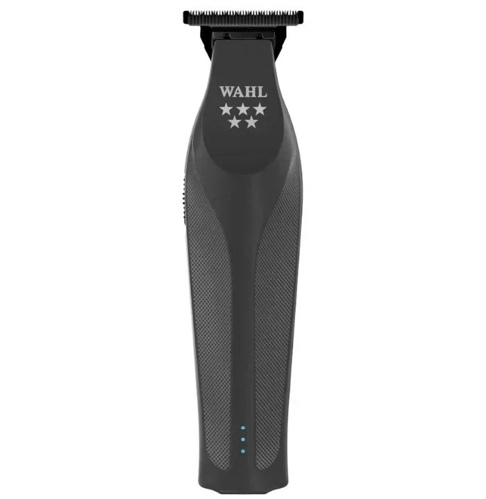 Wahl Black Nightshade HI-VIZ Trimmer | #3026806 – Brand New