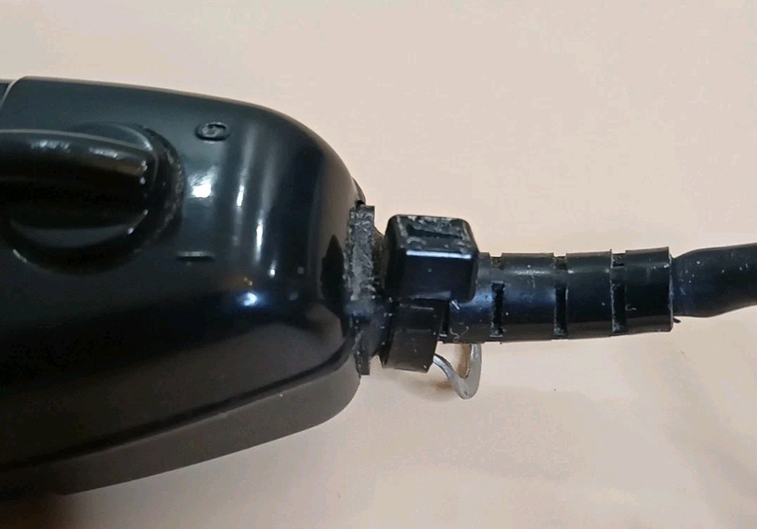 🤩 Andis T-Outliner Trimmer – Black Model G, Works, Corded