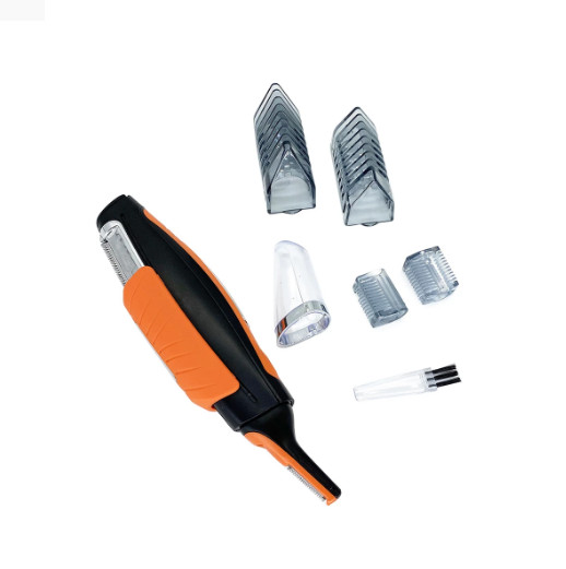 Micro Precision Hair trimmer Home Men Multi-function Electric Portable Shaver