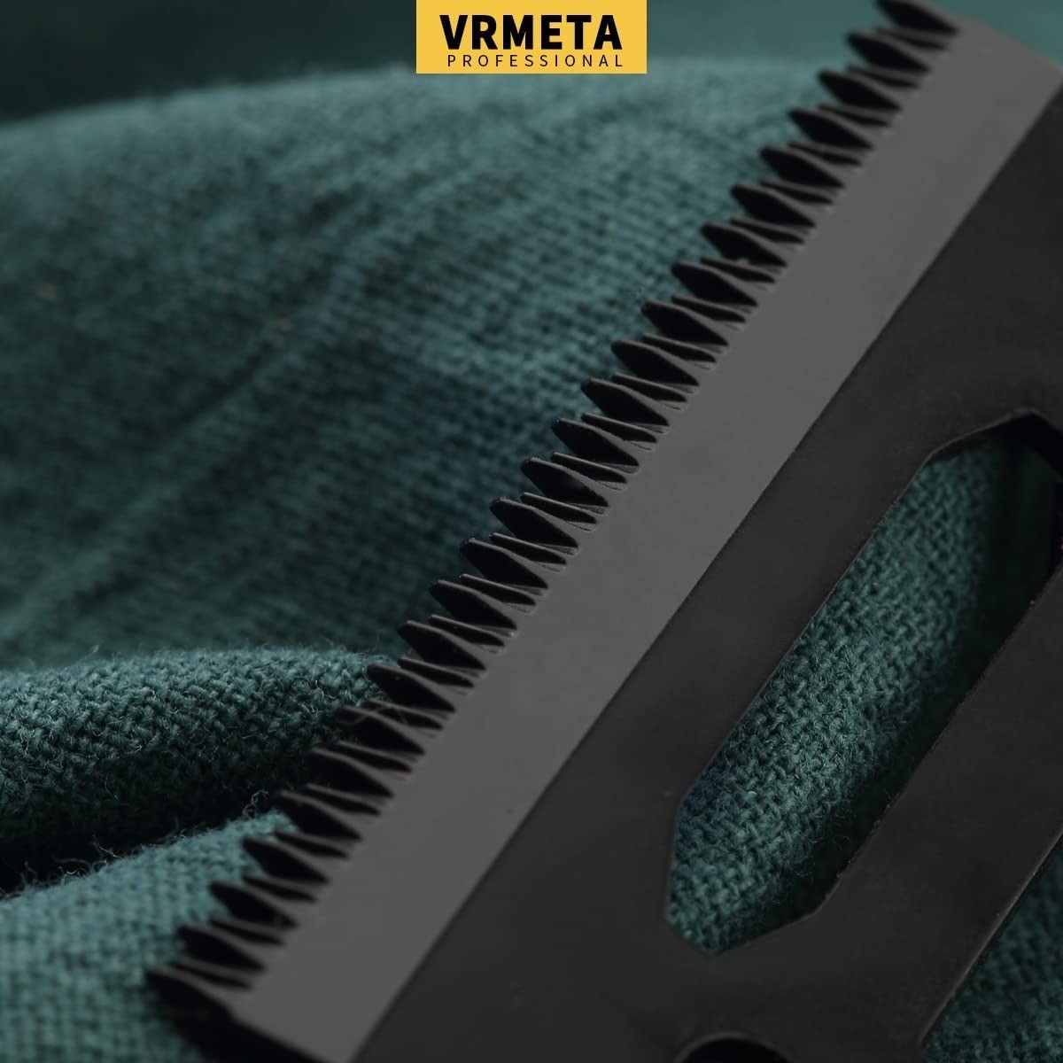 VRMETA Professional Replacement Clipper Blade for Wahl Clippers