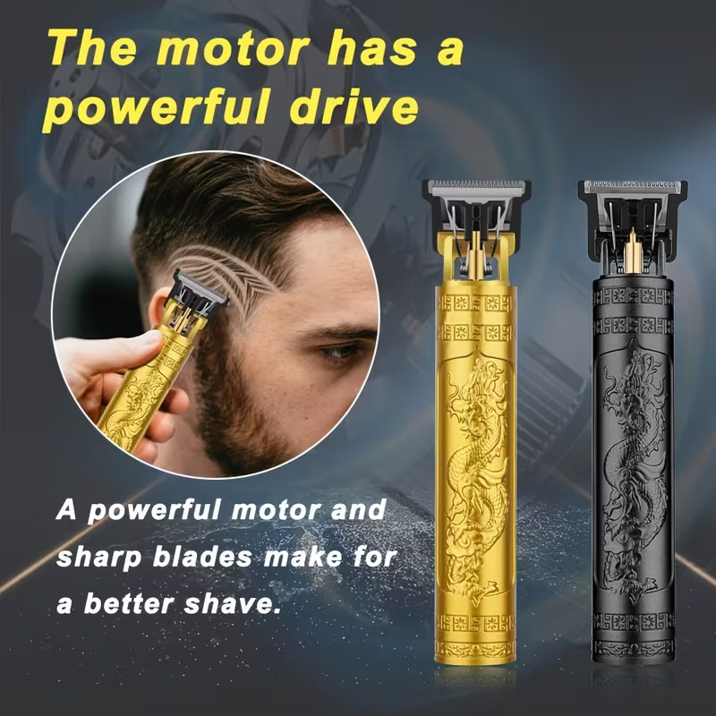 Men Electric Hair Clipper Gift for Father And Boyfriend Fast delivery