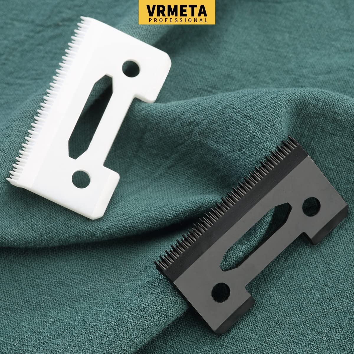 VRMETA Professional Replacement Clipper Blade for Wahl Clippers
