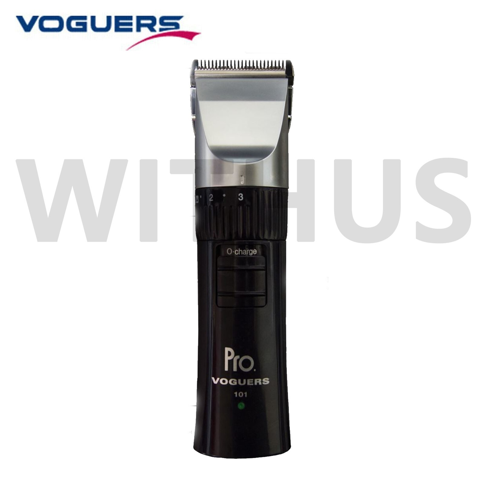 Voguers PRO VG101 5V Electric Hair Clipper – Tracking