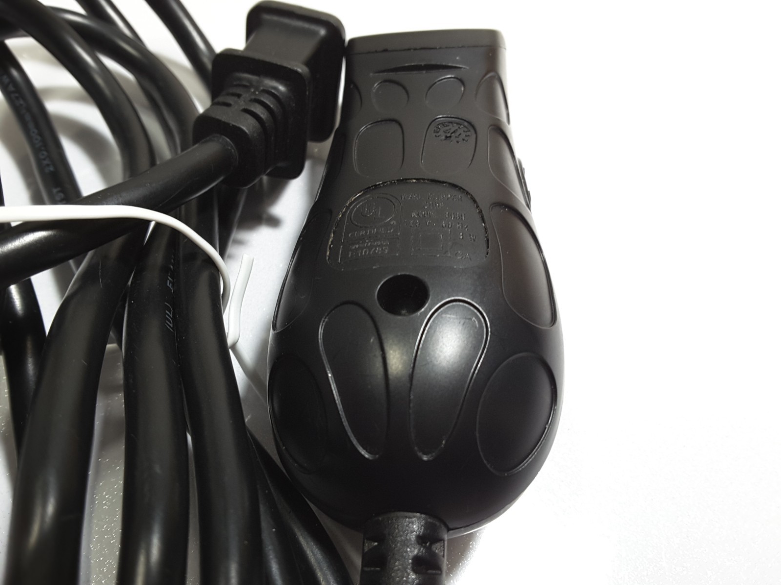 WAHL Professional Peanut – Model 8655 Black Kit Trimmer Clipper